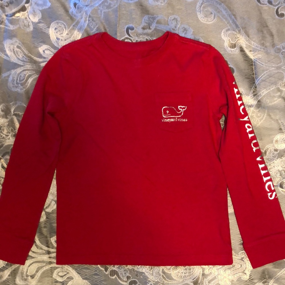 Vineyard Vines t-shirt